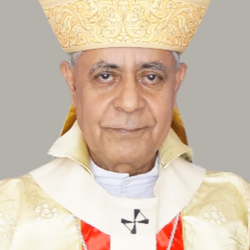 Archbishop John Moolachira
