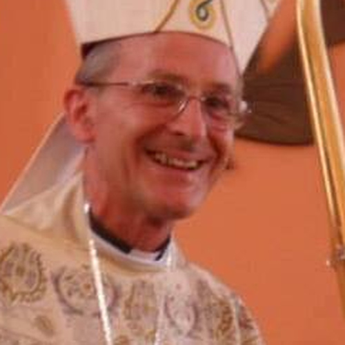 Bishop Gabriel Marchesi