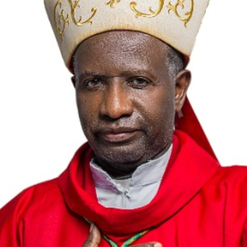 Bishop Robert Muhiirwa