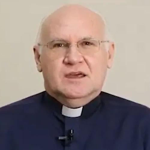 Bishop Algacir Munhak