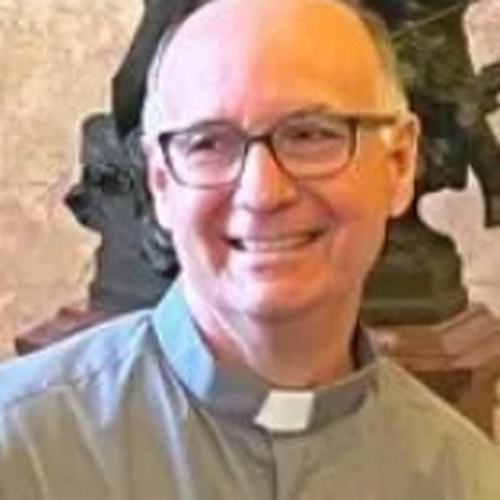 Archbishop José Vicente Nácher Tatay