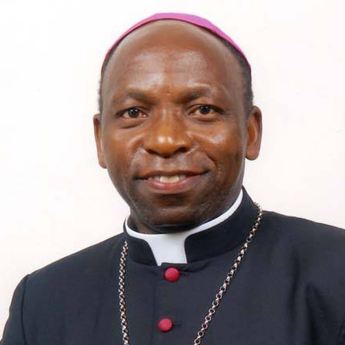 Bishop John Chrisostom Ndimbo