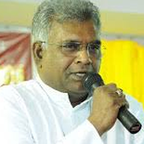 Bishop Neethinathan Anthonisamy