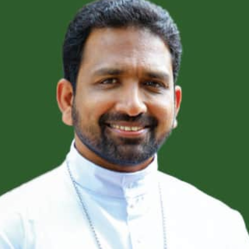 Bishop John Nellikunnel