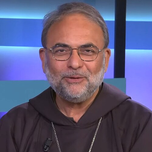 Archbishop Francesco Neri
