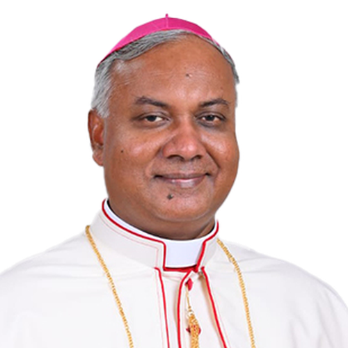Archbishop Thomas Jessayyan Netto