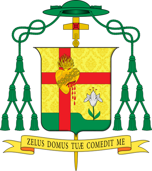 Escudo de Francisco Edimilson Neves Ferreira