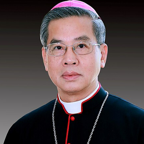 Archbishop Joseph Nguyễn Năng