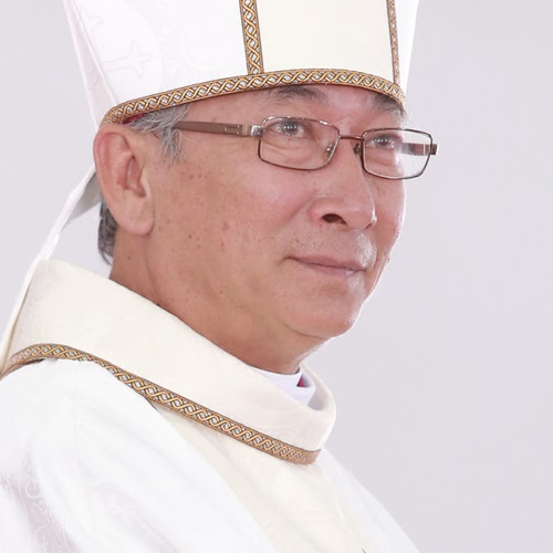 Bishop Emmanuel Nguyên Hong Son