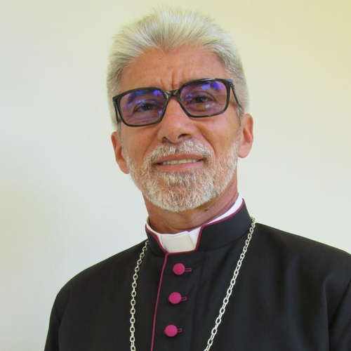 Bishop Otair Nicoletti
