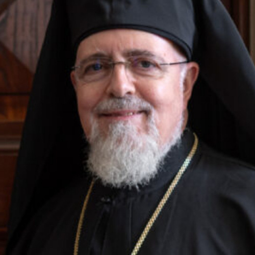 Bishop Manuel Nin Güell
