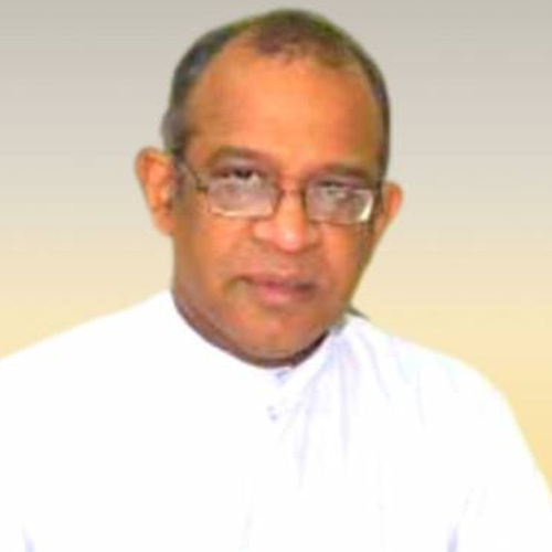 Bishop Echchampulle Arachchige Jude Nishanta Silva