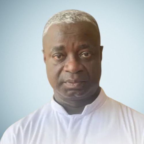 Bishop Samuel Nkuah-Boateng