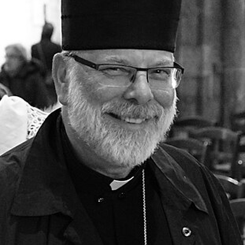 Bishop Kenneth Anthony Adam Nowakowski