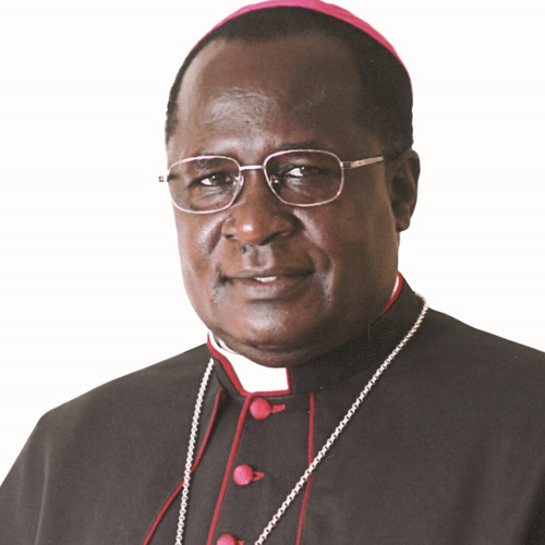 Archbishop Emmanuel Obbo