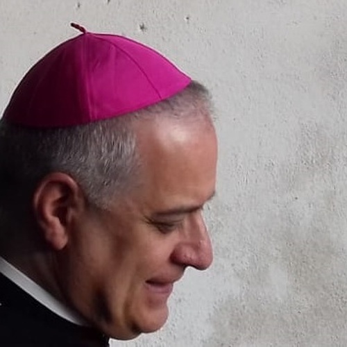 Abbot Donato Ogliari