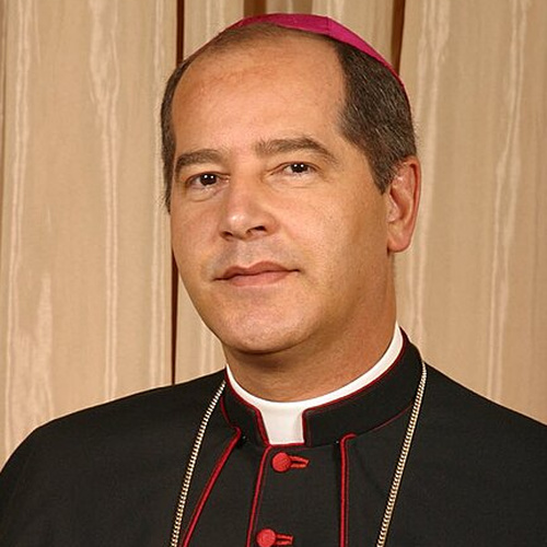 Archbishop Walmor Oliveira de Azevedo