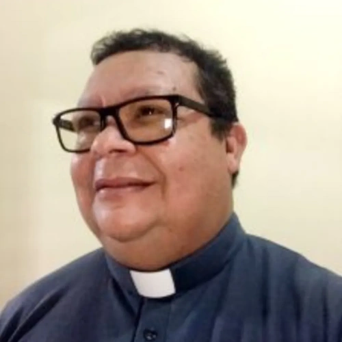 Bishop Ivanildo Oliveira Almeida