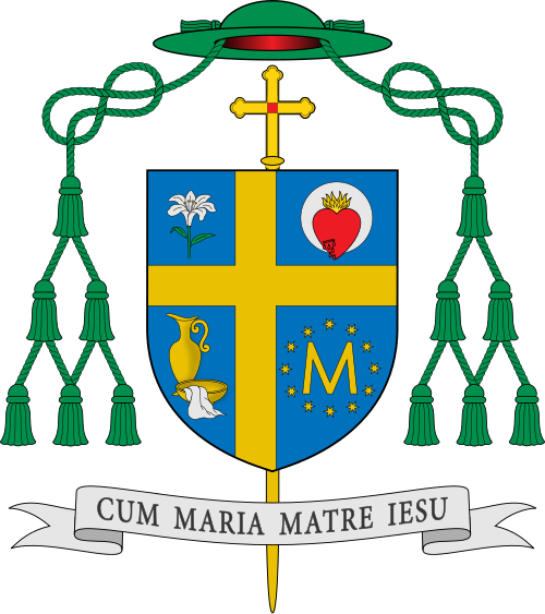 Escudo de Carlos José de Oliveira