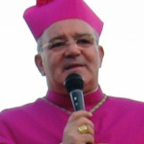 Bishop Vincenzo Carmine Orofino