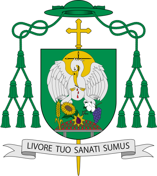 Escudo de Francisco Jesús Orozco Mengíbar
