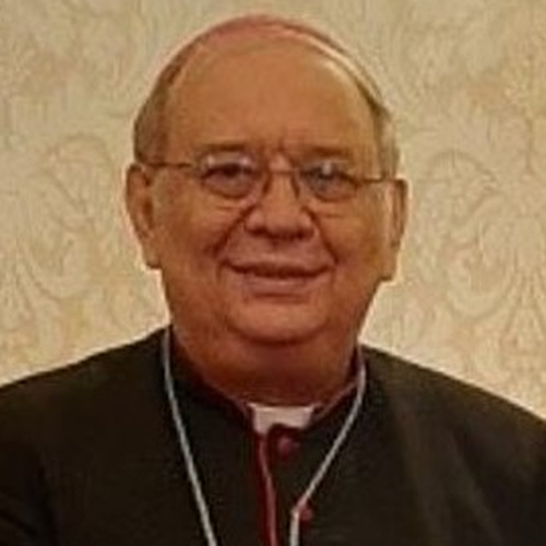 Archbishop Ján Orosch