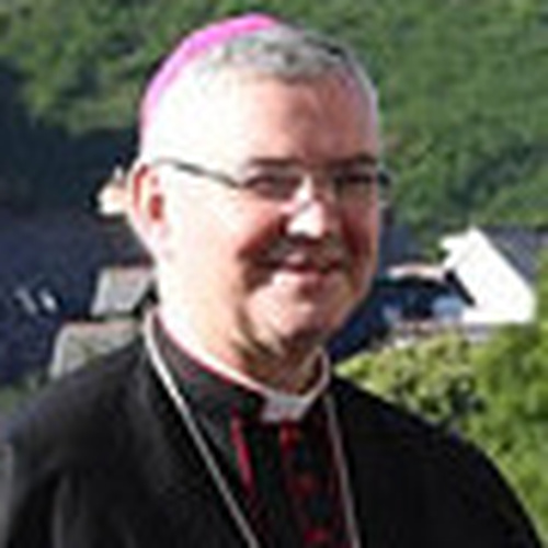 Archbishop Mark Anthony O'Toole
