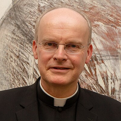 Bishop Franz-Josef Overbeck