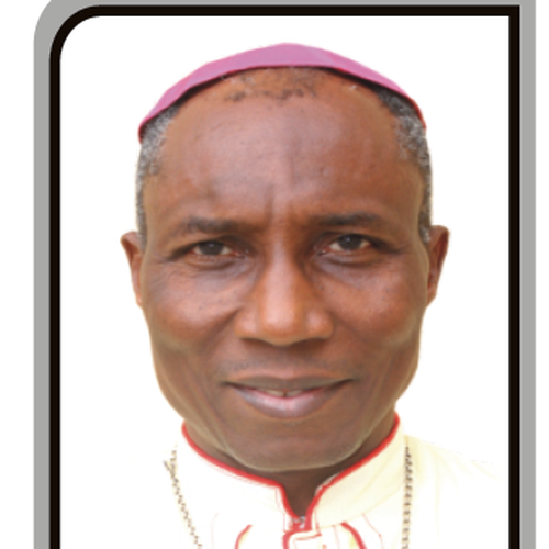 Bishop Martin Igwemezie Uzoukwu