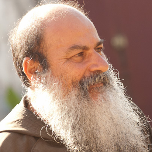Bishop Angelo Pagano