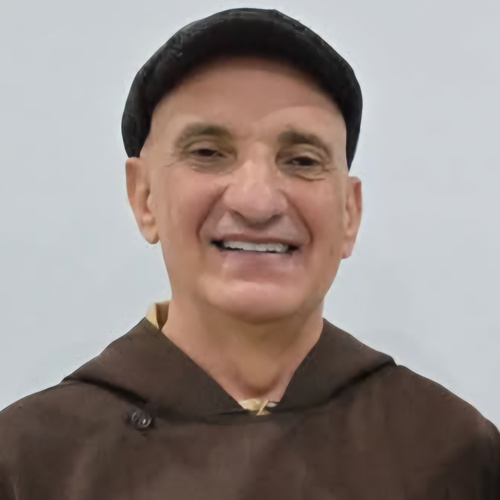 Bishop Pedro Cesário Palma