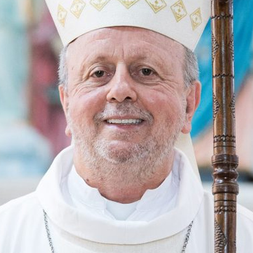 Archbishop Roque Paloschi