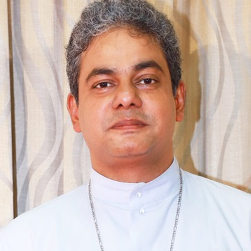 Archbishop Antony Prince Panengaden