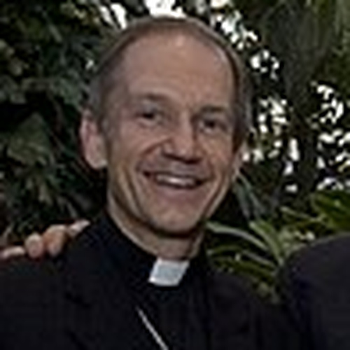 Bishop Thomas John Joseph Paprocki
