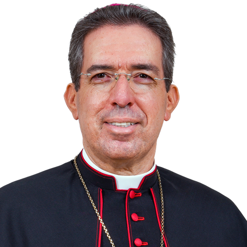 Bishop Waldemar Passini Dalbello
