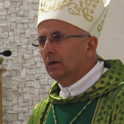 Bishop Iosif Păuleț