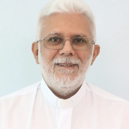 Bishop José Vicente Pinto de Alencar da Silva