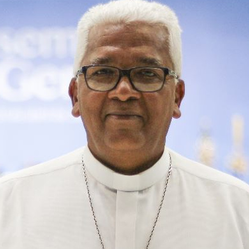 Bishop Giovane Pereira de Melo