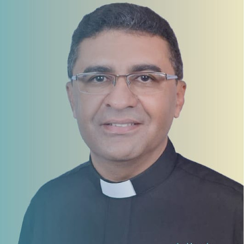 Bishop Hélio Pereira dos Santos