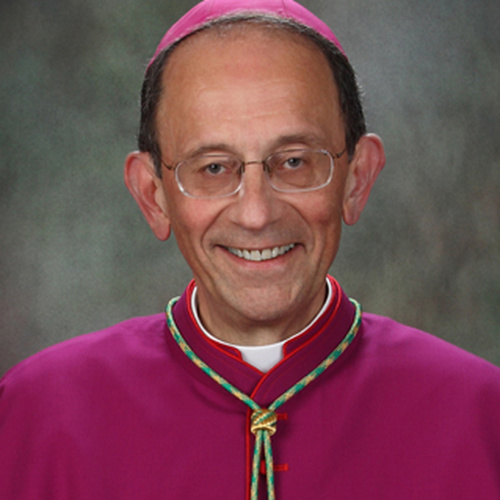 Bishop Lawrence Thomas Persico