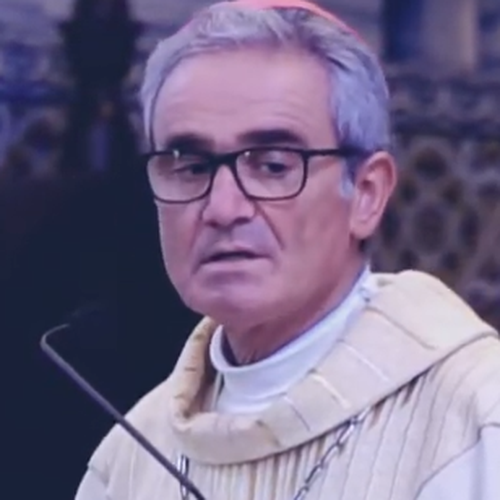 Bishop Vitorino José Pereira Soares