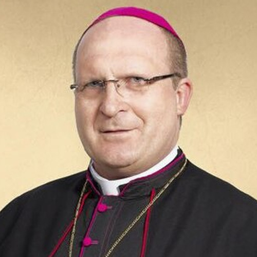 Archbishop José Antônio Peruzzo