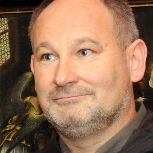 Bishop Ivica Petanjak