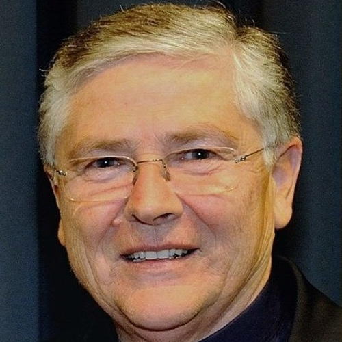 Bishop Orazio Francesco Piazza