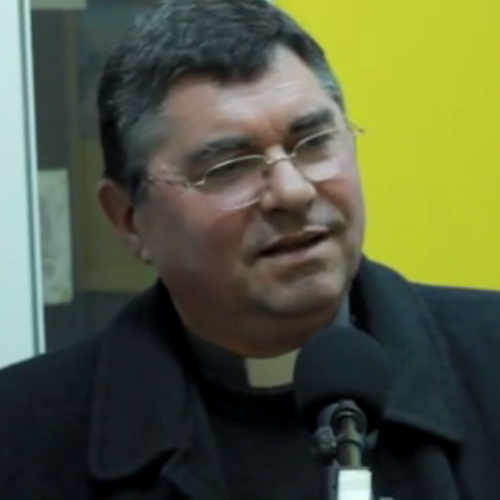 Bishop João Evangelista Pimentel Lavrador