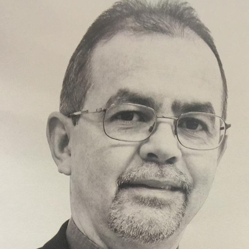 Bishop Hernaldo Pinto Farias