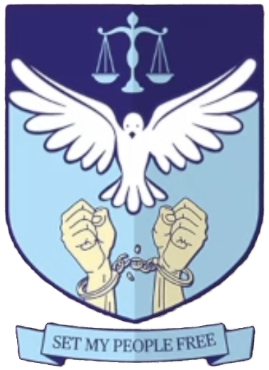 Coat of arms — Bishop Bernard Lancy Pinto