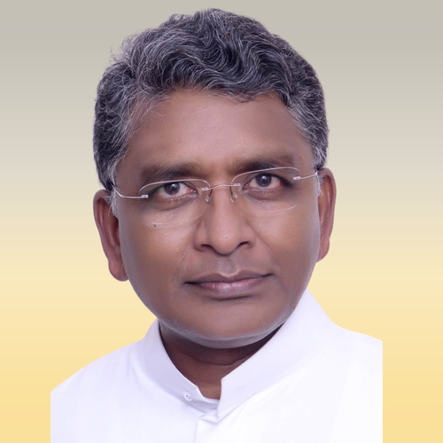 Bishop Ambrose Pitchaimuthu