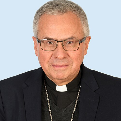 Archbishop Joan Planellas i Barnosell