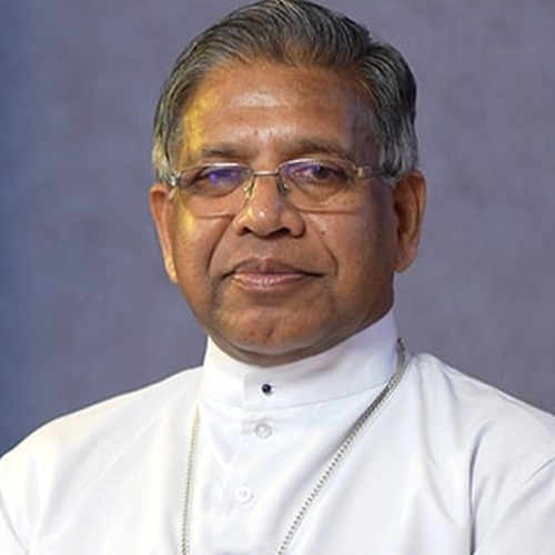 Bishop José Porunnedom
